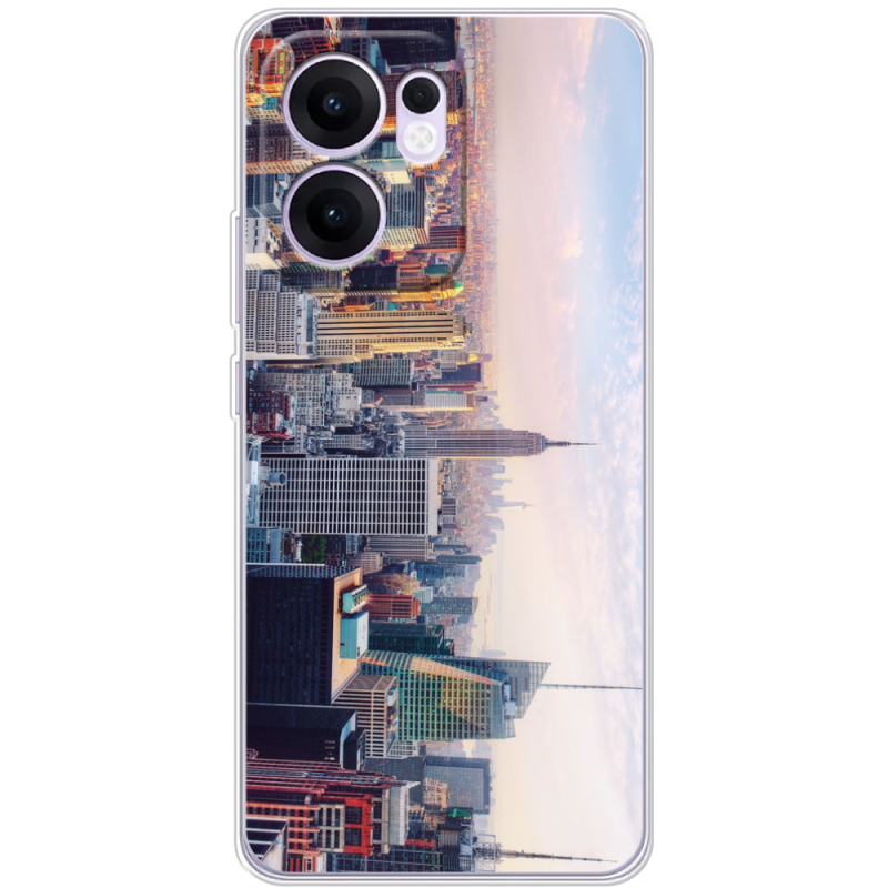 Чохол BoxFace OPPO Reno 13 F 