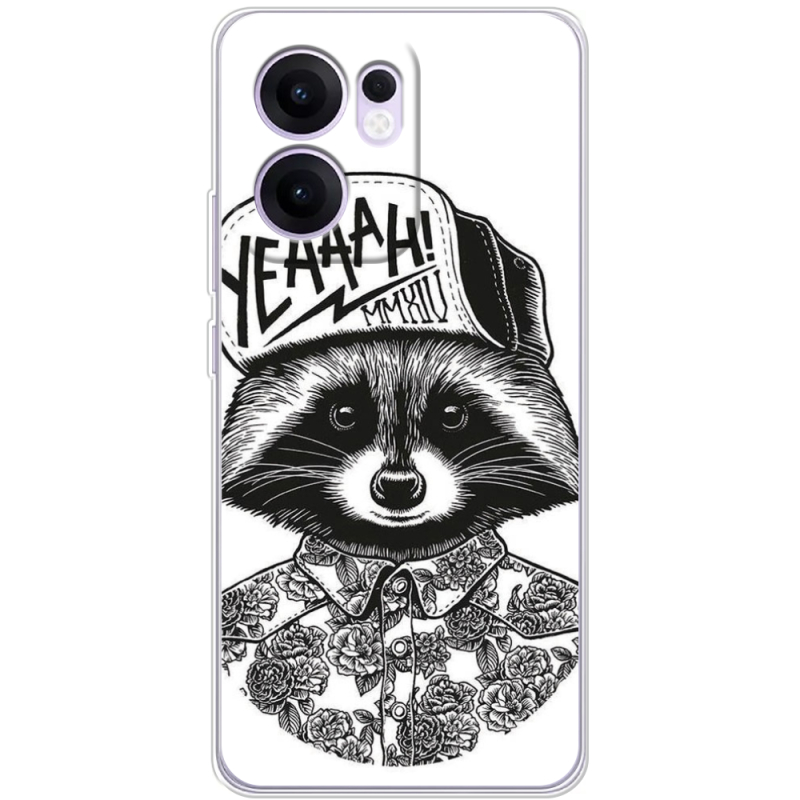 Чохол BoxFace OPPO Reno 13 F 