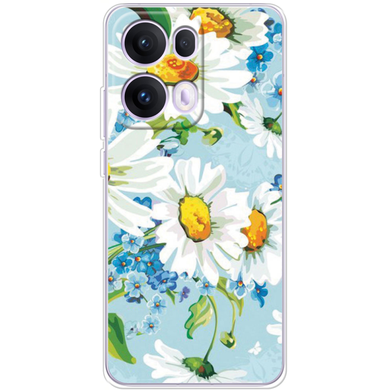 Чохол BoxFace OPPO Reno 13 Pro 5G 