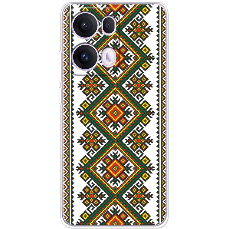 Чохол BoxFace OPPO Reno 13 Pro 5G 