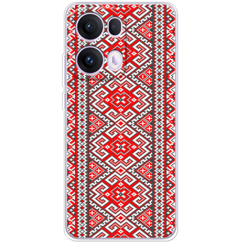 Чохол BoxFace OPPO Reno 13 Pro 5G 