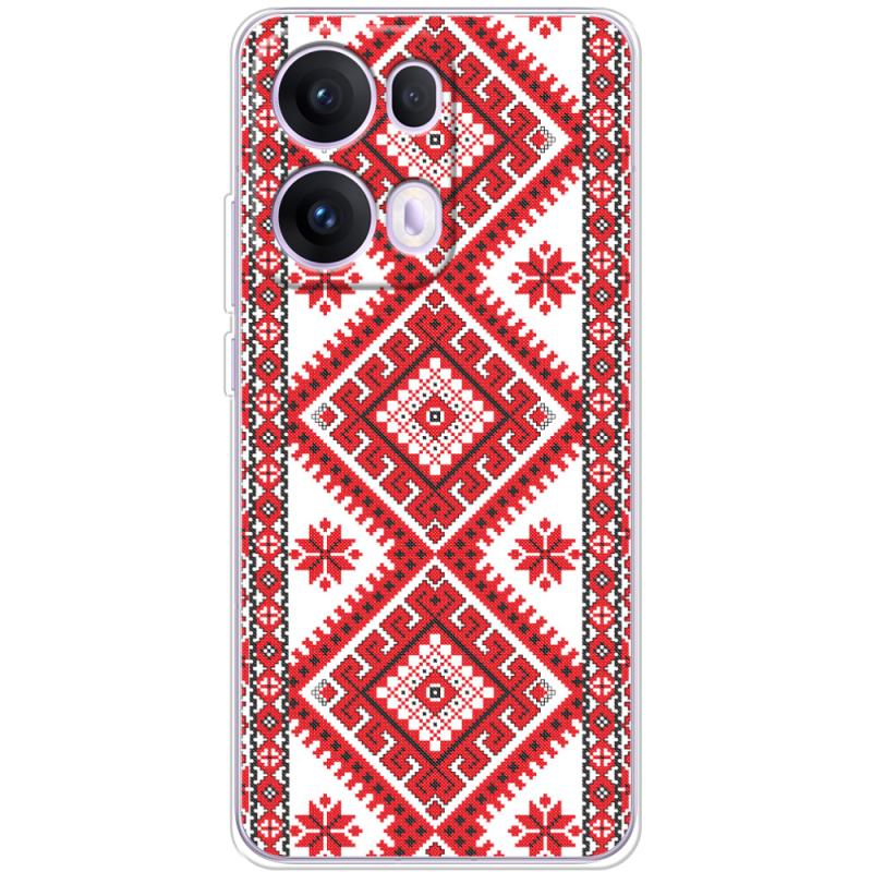 Чохол BoxFace OPPO Reno 13 Pro 5G 