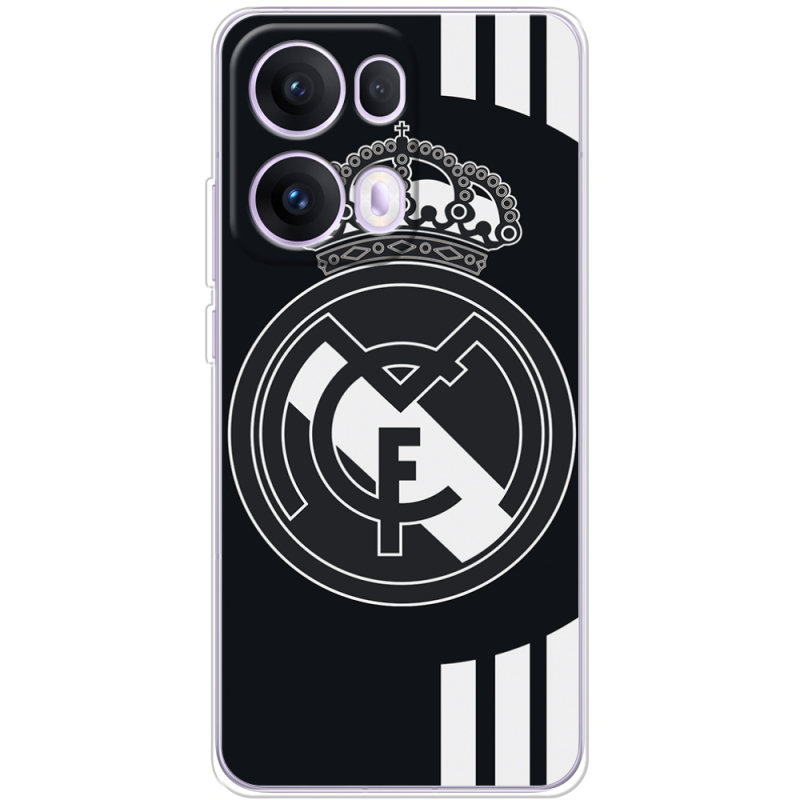 Чохол BoxFace OPPO Reno 13 Pro 5G Real Football