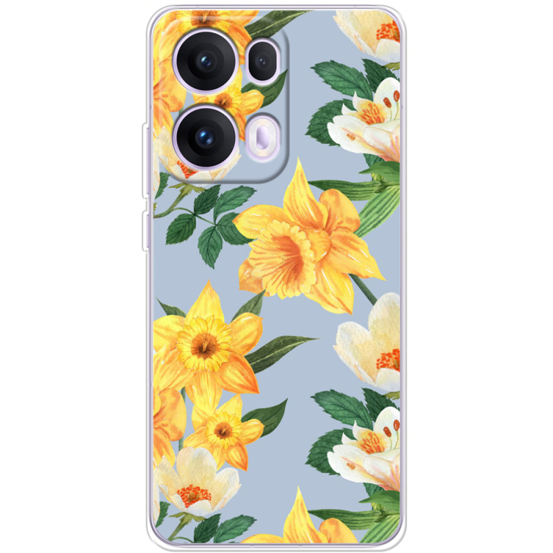 Чохол BoxFace OPPO Reno 13 Pro 5G 