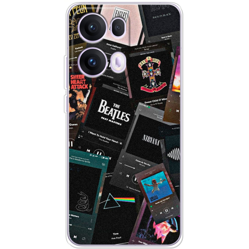 Чохол BoxFace OPPO Reno 13 Pro 5G 