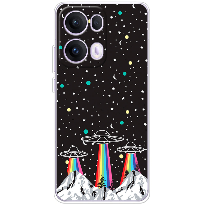 Чохол BoxFace OPPO Reno 13 Pro 5G 