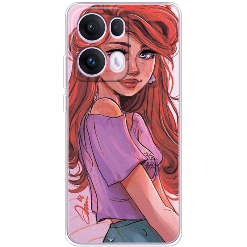 Чохол BoxFace OPPO Reno 13 Pro 5G 
