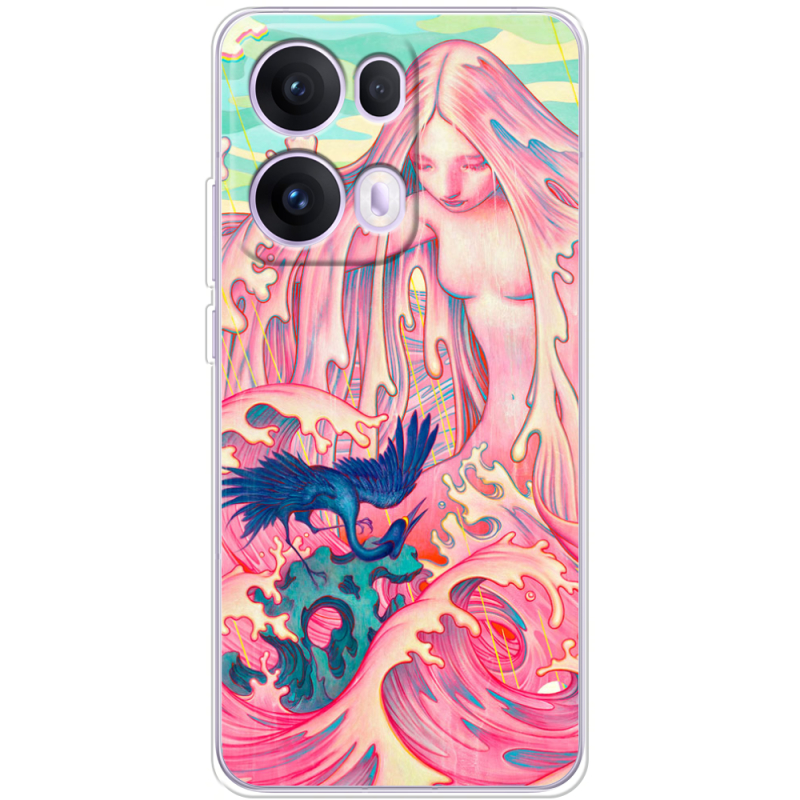 Чохол BoxFace OPPO Reno 13 Pro 5G 