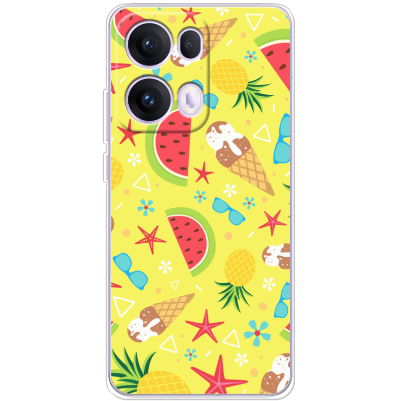 Чохол BoxFace OPPO Reno 13 Pro 5G 