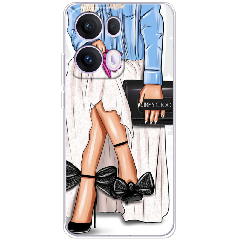 Чохол BoxFace OPPO Reno 13 Pro 5G Stylish