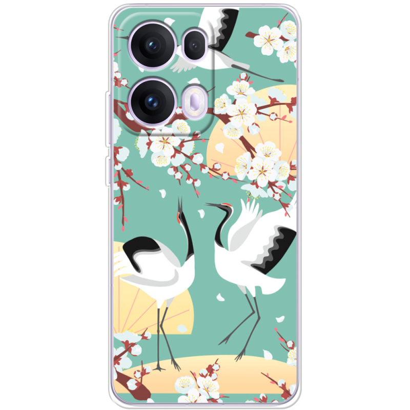 Чохол BoxFace OPPO Reno 13 Pro 5G 