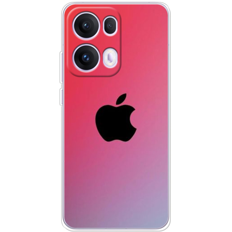 Чохол BoxFace OPPO Reno 13 Pro 5G Gradient
