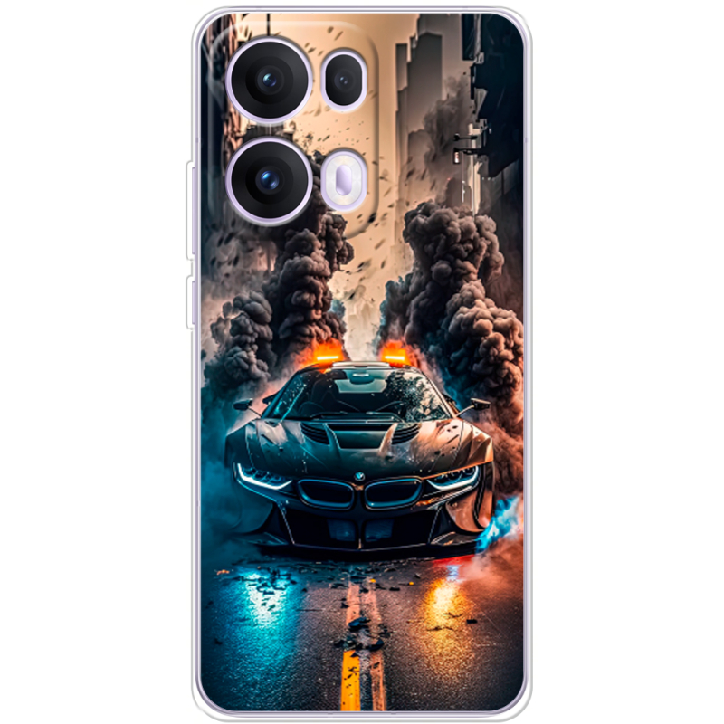 Чохол BoxFace OPPO Reno 13 Pro 5G 