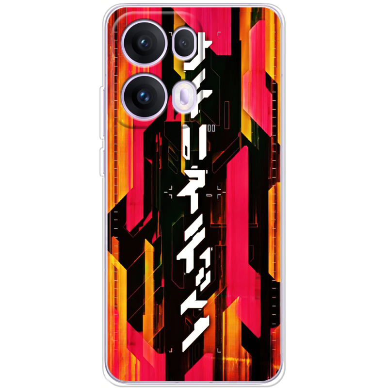 Чохол BoxFace OPPO Reno 13 Pro 5G 