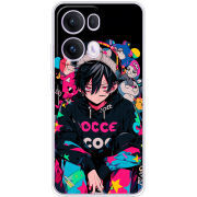 Чохол BoxFace OPPO Reno 13 Pro 5G 