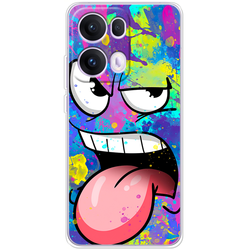 Чохол BoxFace OPPO Reno 13 Pro 5G 