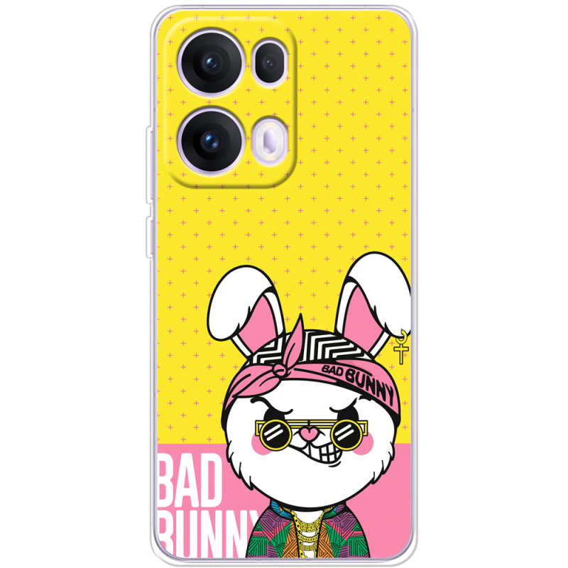 Чохол BoxFace OPPO Reno 13 Pro 5G 