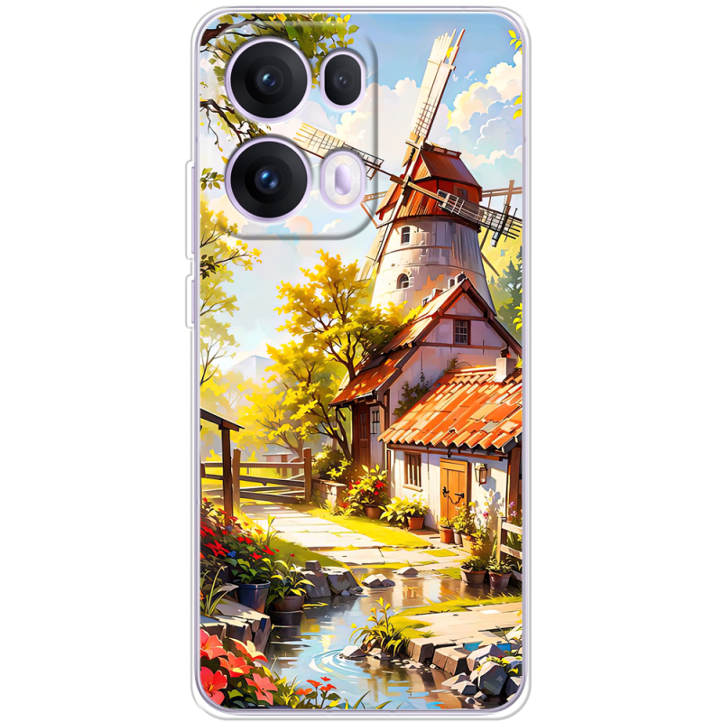 Чохол BoxFace OPPO Reno 13 Pro 5G 