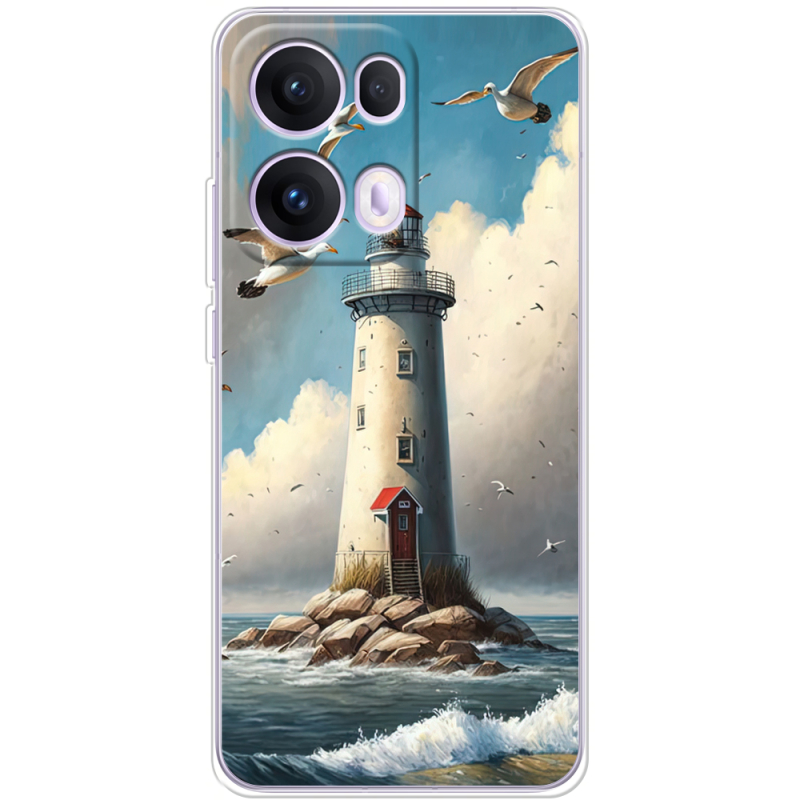 Чохол BoxFace OPPO Reno 13 Pro 5G 