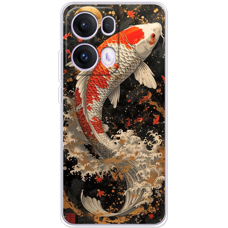 Чохол BoxFace OPPO Reno 13 Pro 5G 