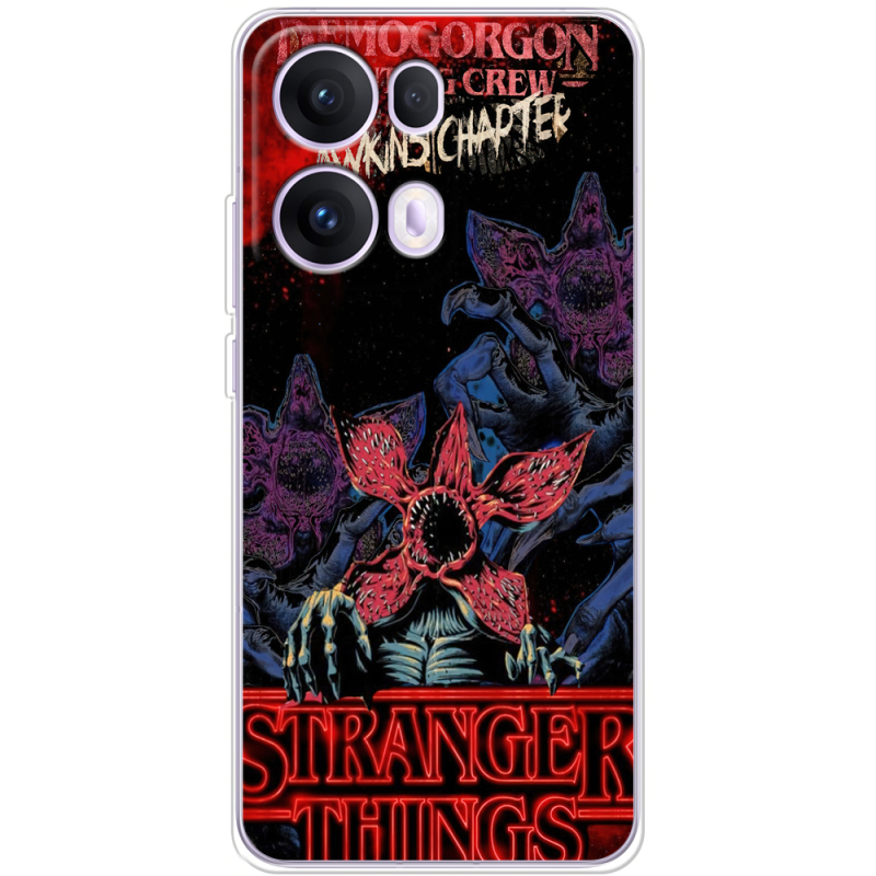 Чохол BoxFace OPPO Reno 13 Pro 5G 