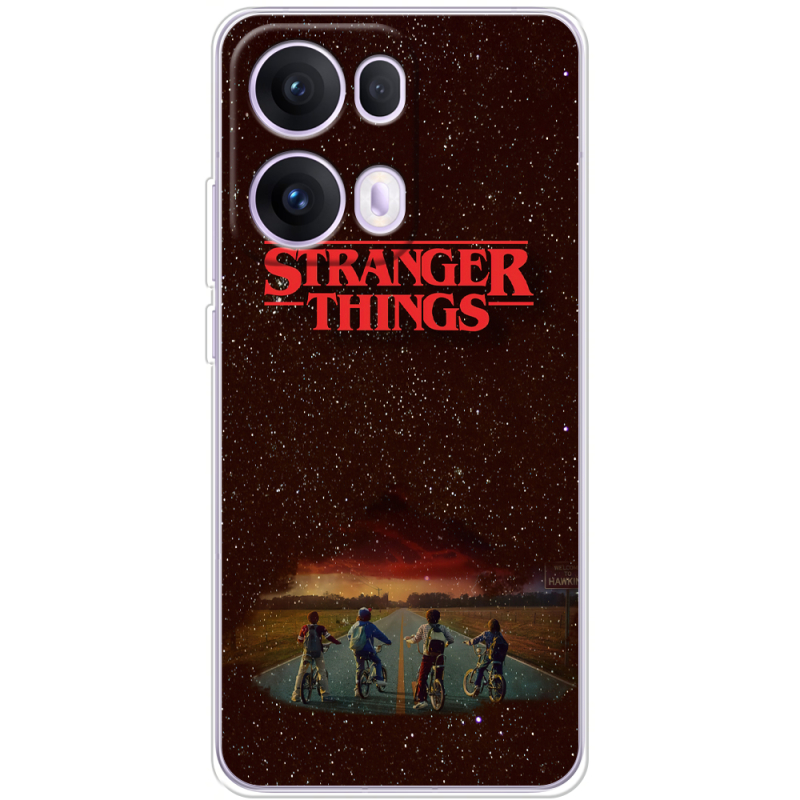 Чохол BoxFace OPPO Reno 13 Pro 5G 