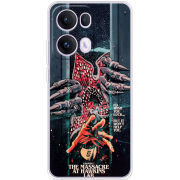 Чохол BoxFace OPPO Reno 13 Pro 5G 