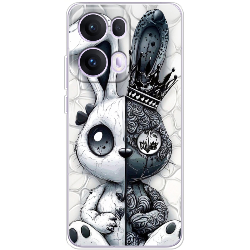 Чохол BoxFace OPPO Reno 13 Pro 5G 