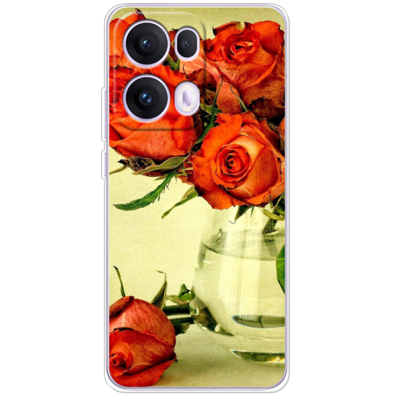 Чохол BoxFace OPPO Reno 13 Pro 5G 