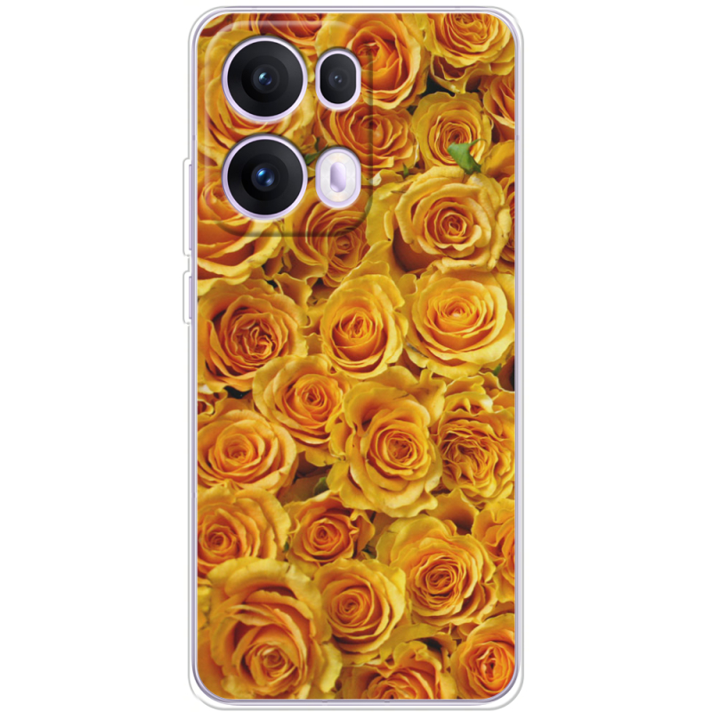 Чохол BoxFace OPPO Reno 13 Pro 5G 