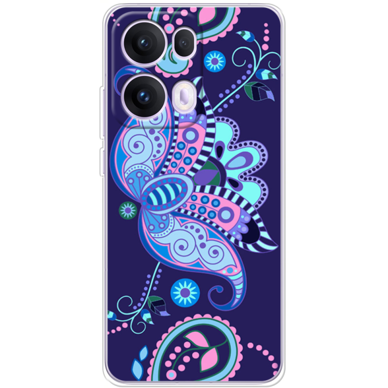 Чохол BoxFace OPPO Reno 13 Pro 5G 