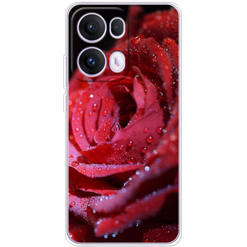 Чохол BoxFace OPPO Reno 13 Pro 5G 