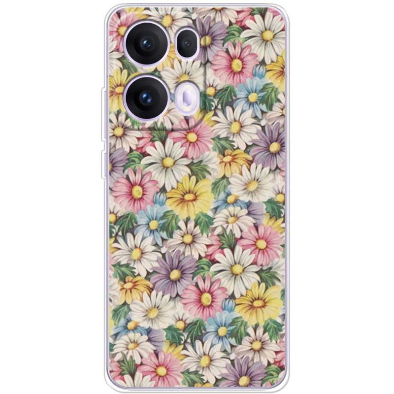 Чохол BoxFace OPPO Reno 13 Pro 5G 