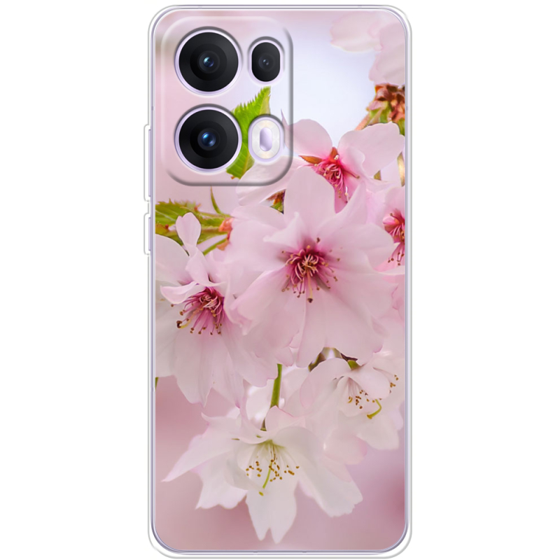Чохол BoxFace OPPO Reno 13 Pro 5G 