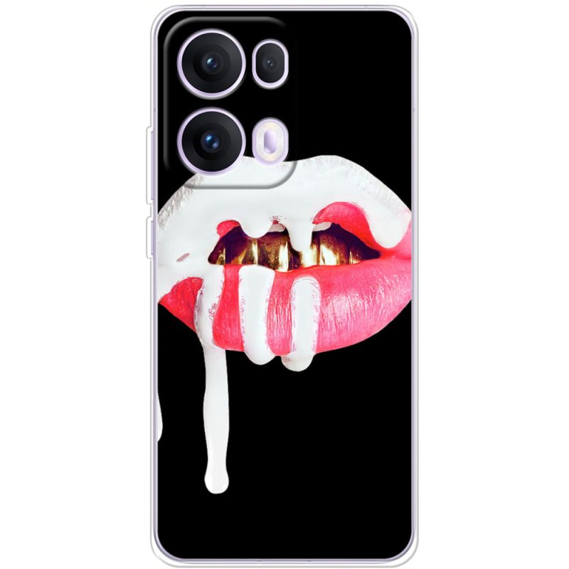 Чохол BoxFace OPPO Reno 13 Pro 5G 