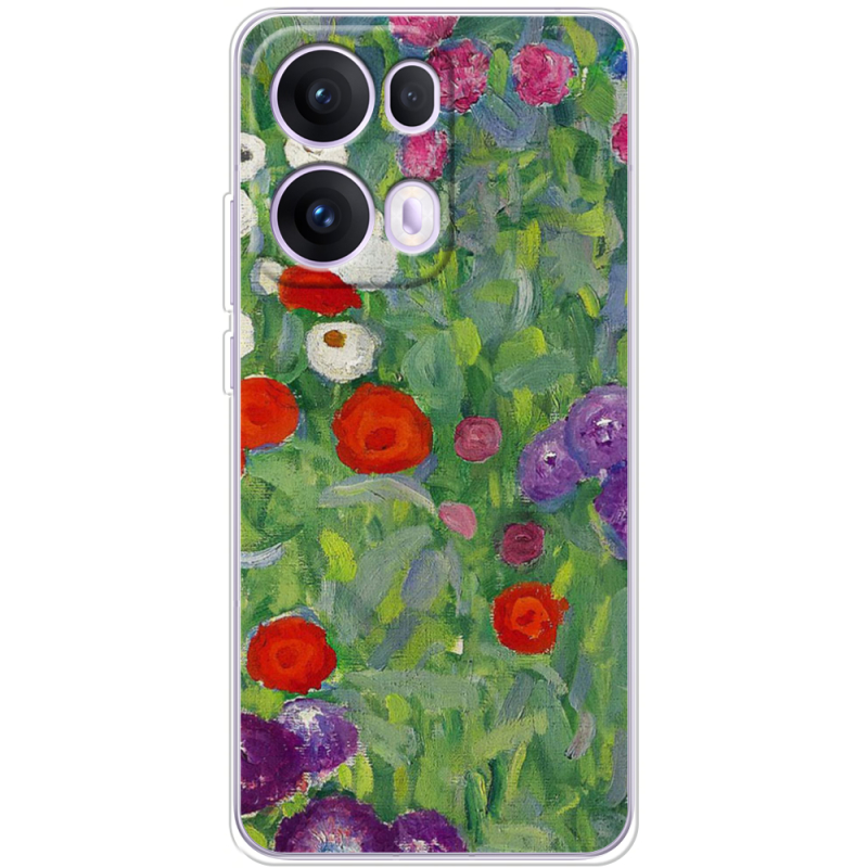 Чохол BoxFace OPPO Reno 13 Pro 5G 