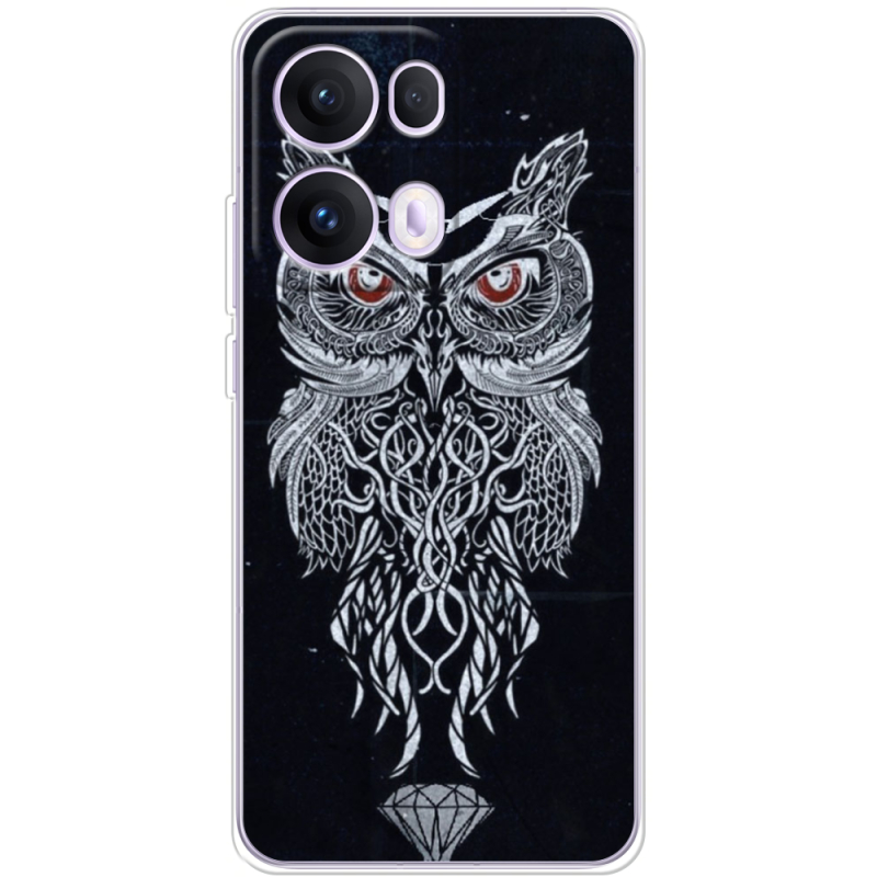 Чохол BoxFace OPPO Reno 13 Pro 5G 