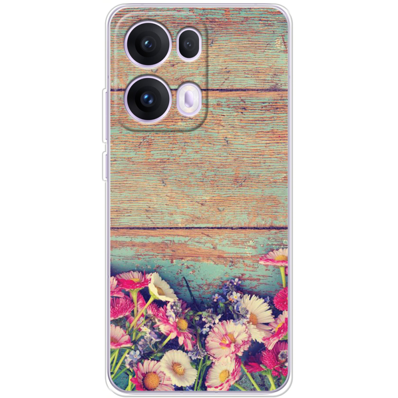 Чохол BoxFace OPPO Reno 13 Pro 5G 