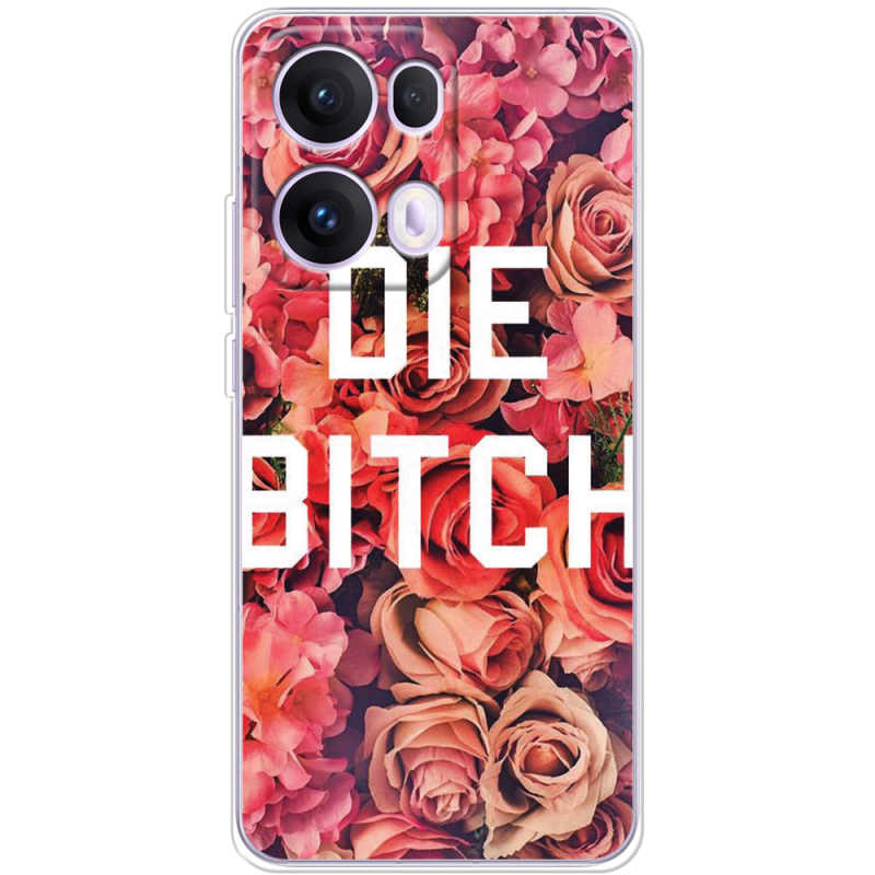 Чохол BoxFace OPPO Reno 13 Pro 5G 