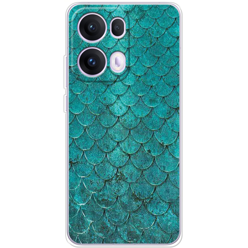 Чохол BoxFace OPPO Reno 13 Pro 5G 