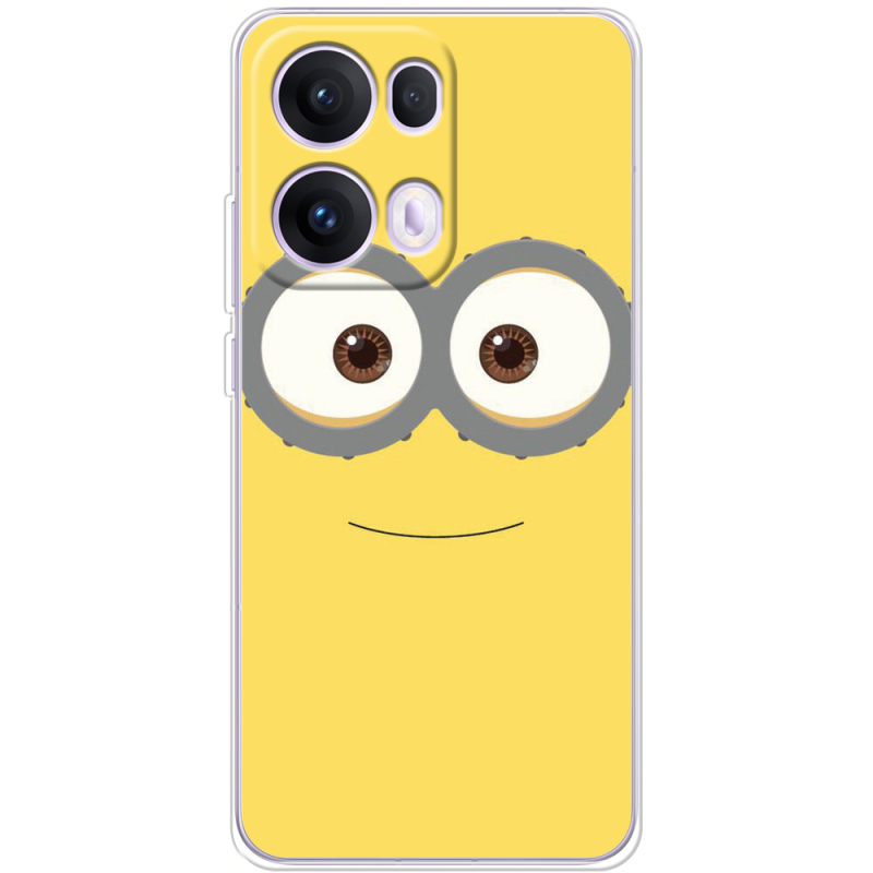 Чохол BoxFace OPPO Reno 13 Pro 5G 