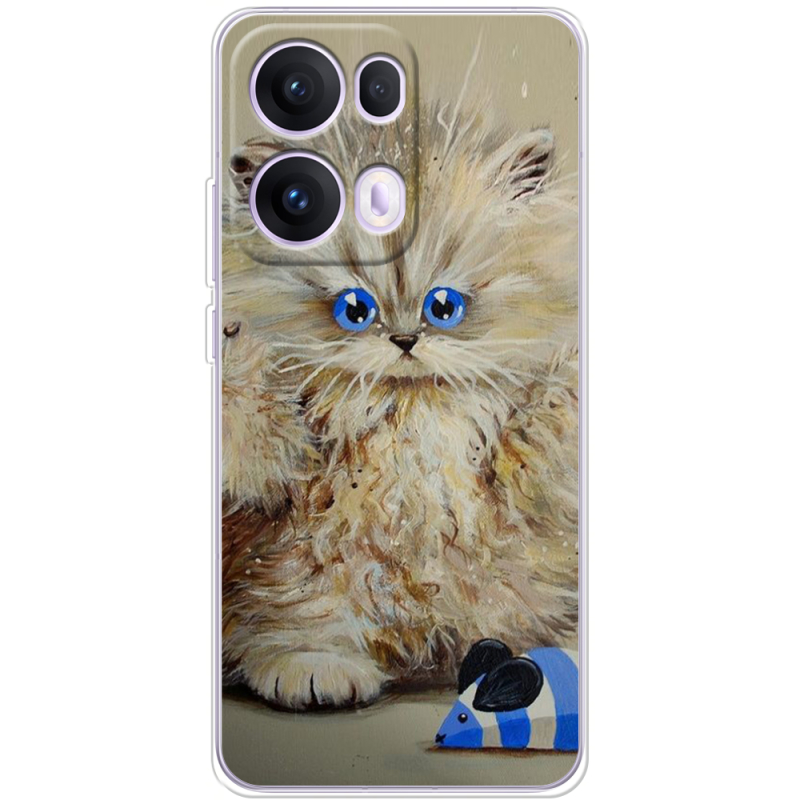 Чохол BoxFace OPPO Reno 13 Pro 5G 