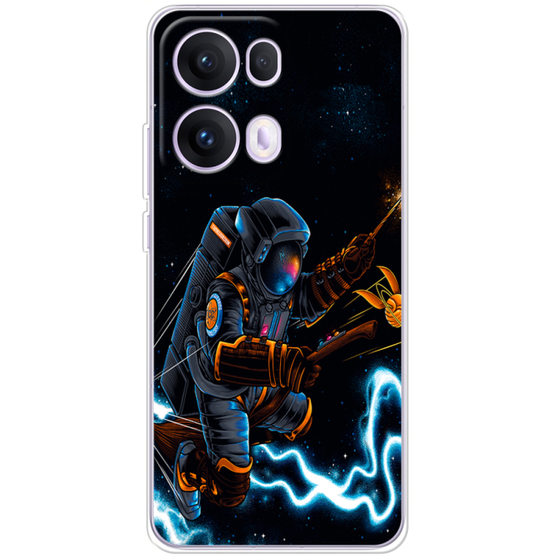 Чохол BoxFace OPPO Reno 13 Pro 5G 
