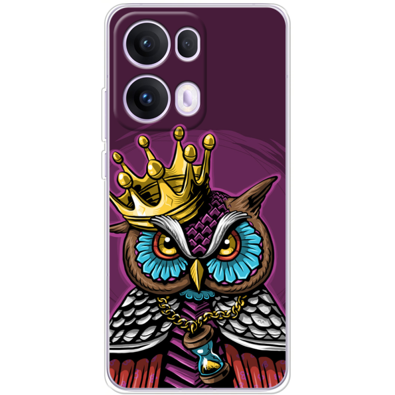 Чохол BoxFace OPPO Reno 13 Pro 5G 