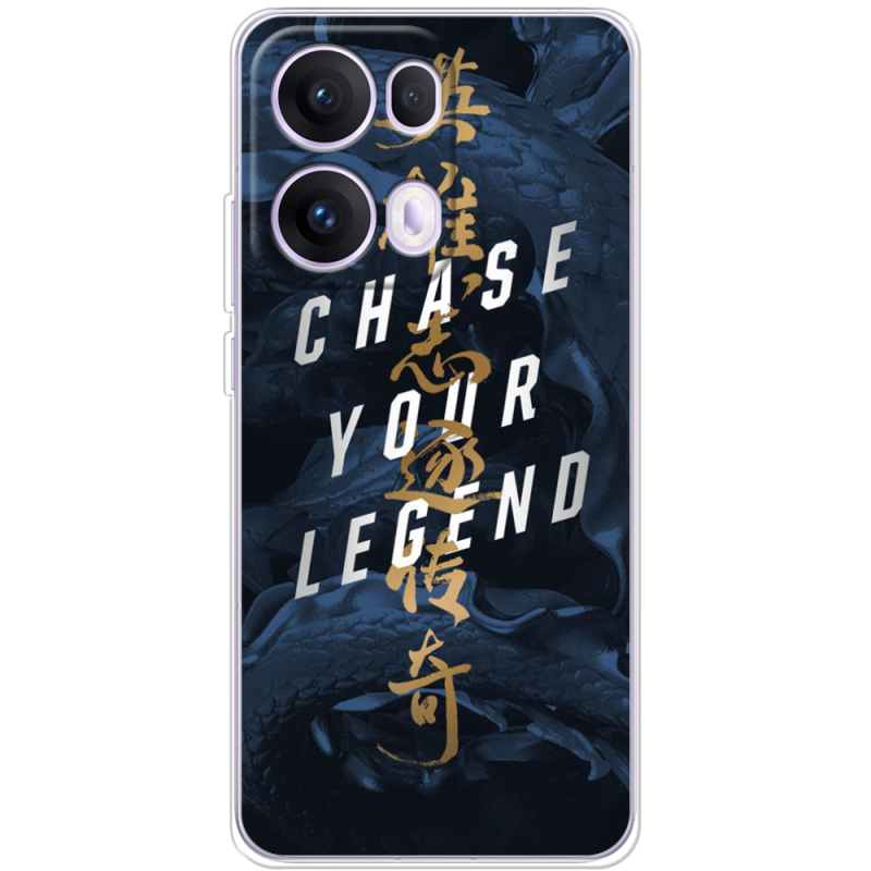 Чохол BoxFace OPPO Reno 13 Pro 5G 