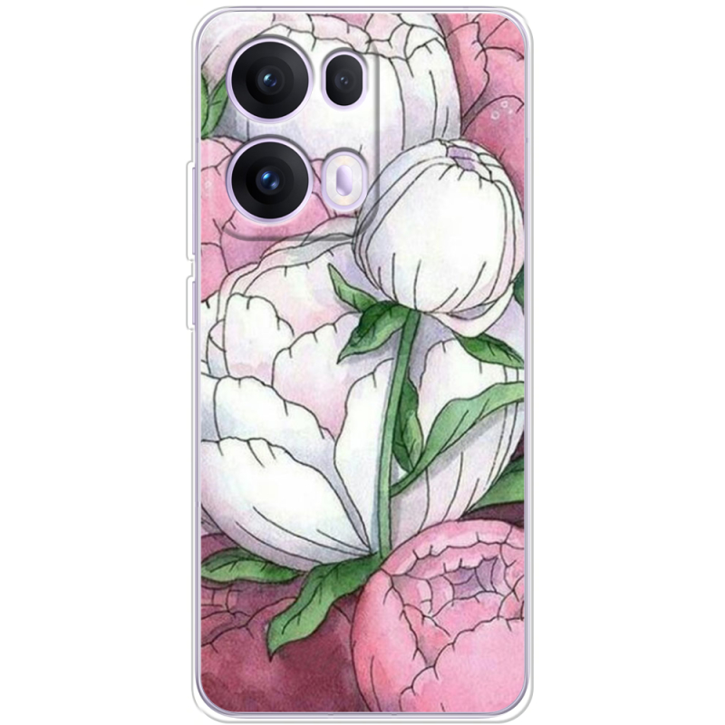 Чохол BoxFace OPPO Reno 13 Pro 5G 