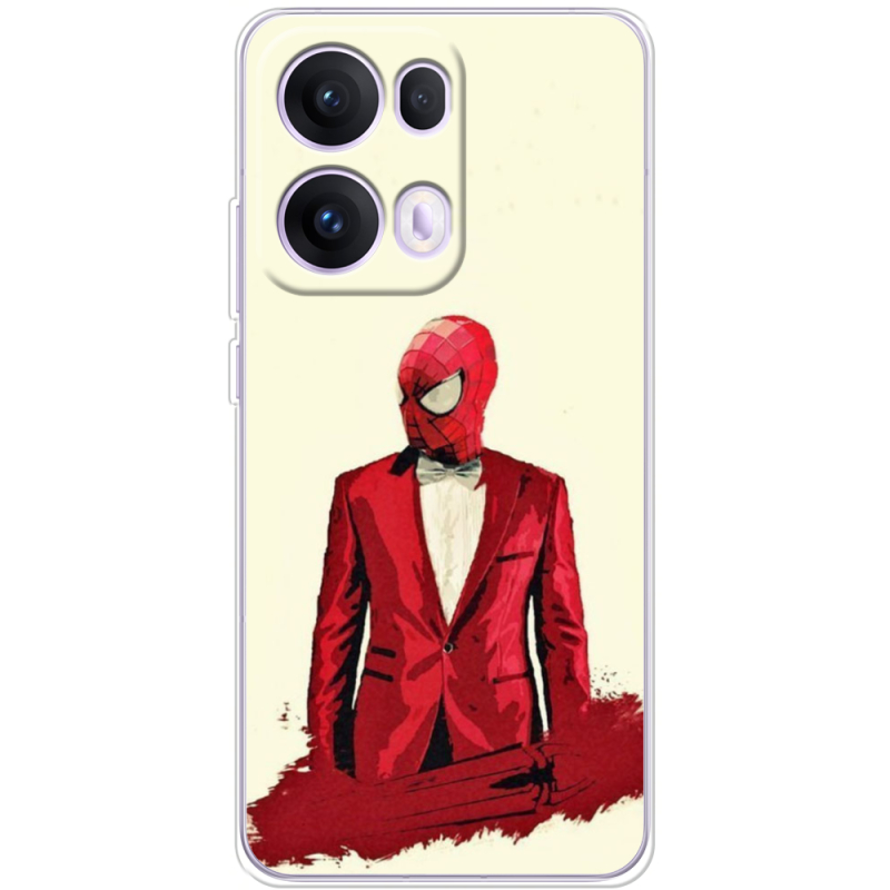 Чохол BoxFace OPPO Reno 13 Pro 5G 