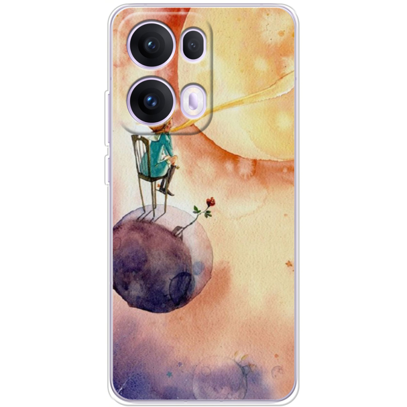Чохол BoxFace OPPO Reno 13 Pro 5G 