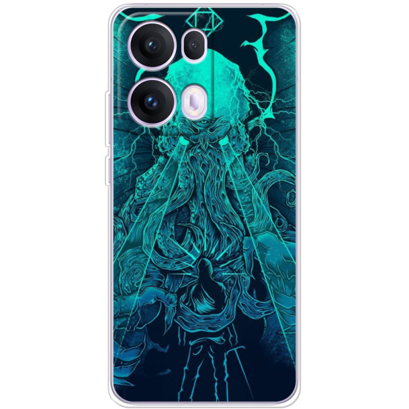 Чохол BoxFace OPPO Reno 13 Pro 5G 
