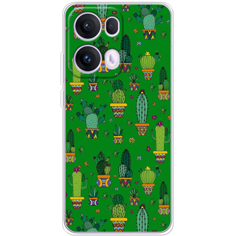 Чохол BoxFace OPPO Reno 13 Pro 5G 